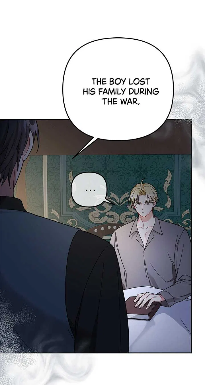 For Snow White Chapter 76 – Page 63