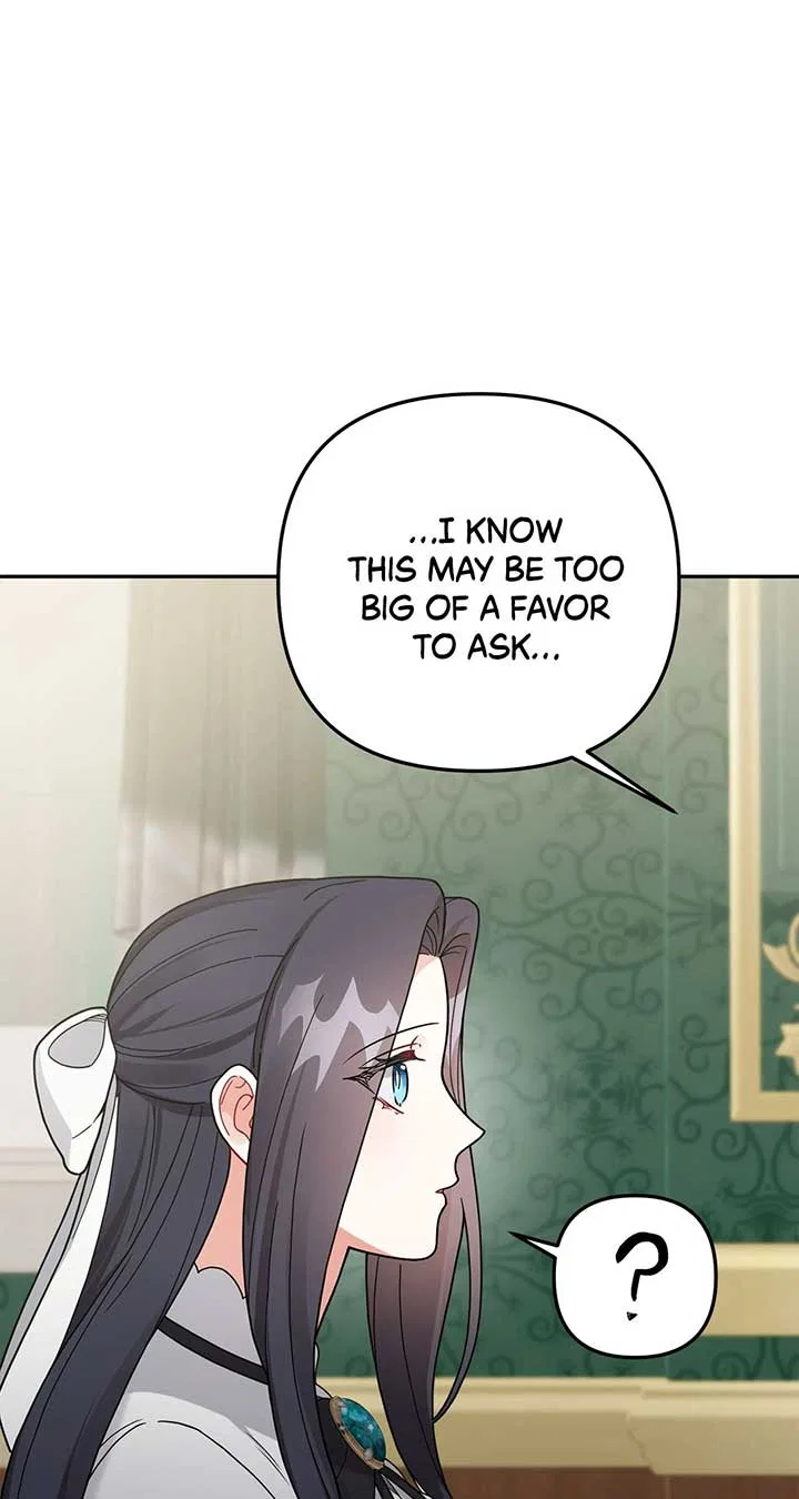 For Snow White Chapter 76 – Page 80