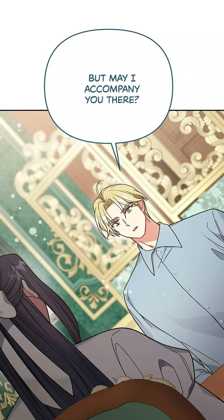 For Snow White Chapter 76 – Page 82