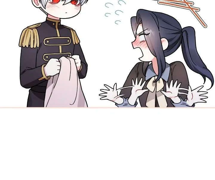 For Snow White Chapter 75 – Page 3