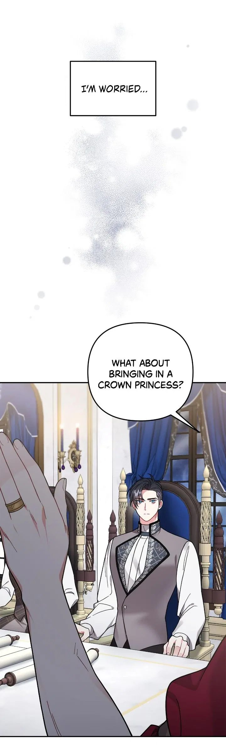 For Snow White Chapter 75 – Page 9