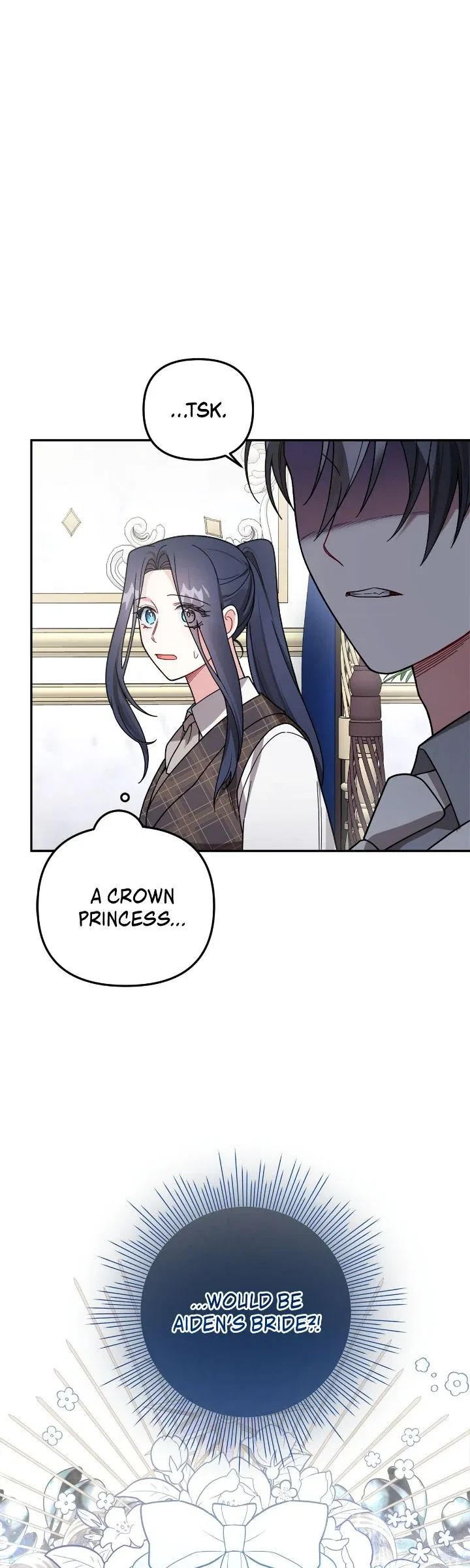 For Snow White Chapter 75 – Page 10