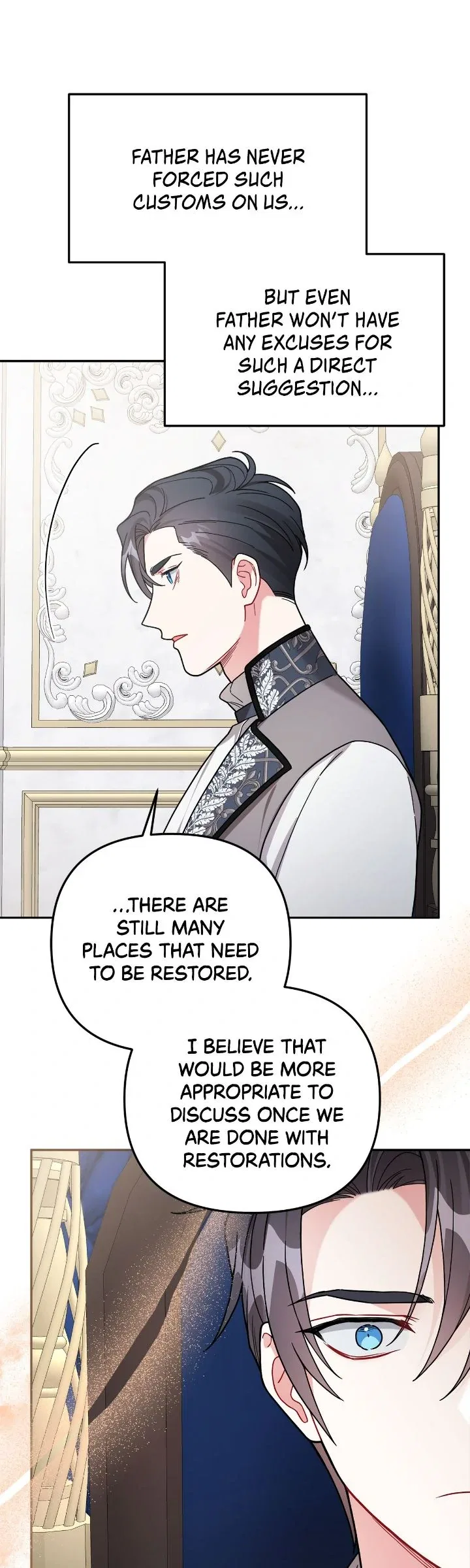 For Snow White Chapter 75 – Page 16