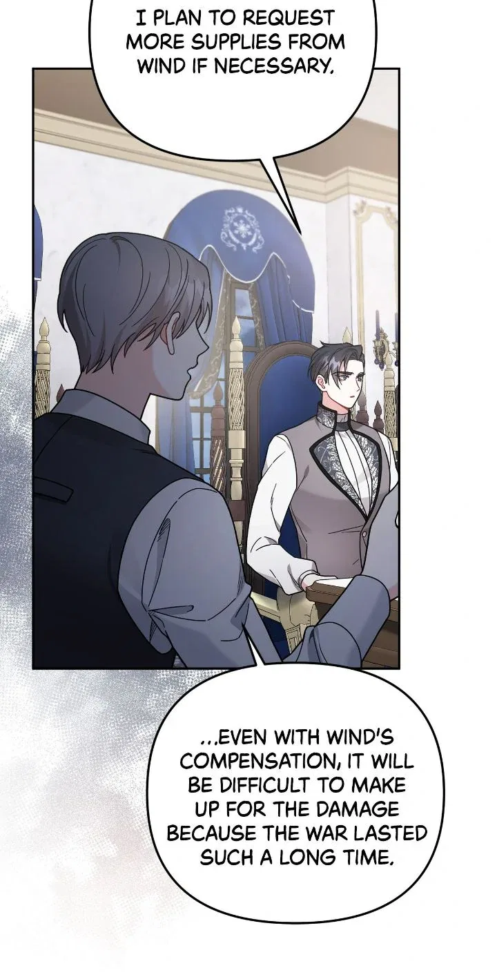 For Snow White Chapter 75 – Page 18