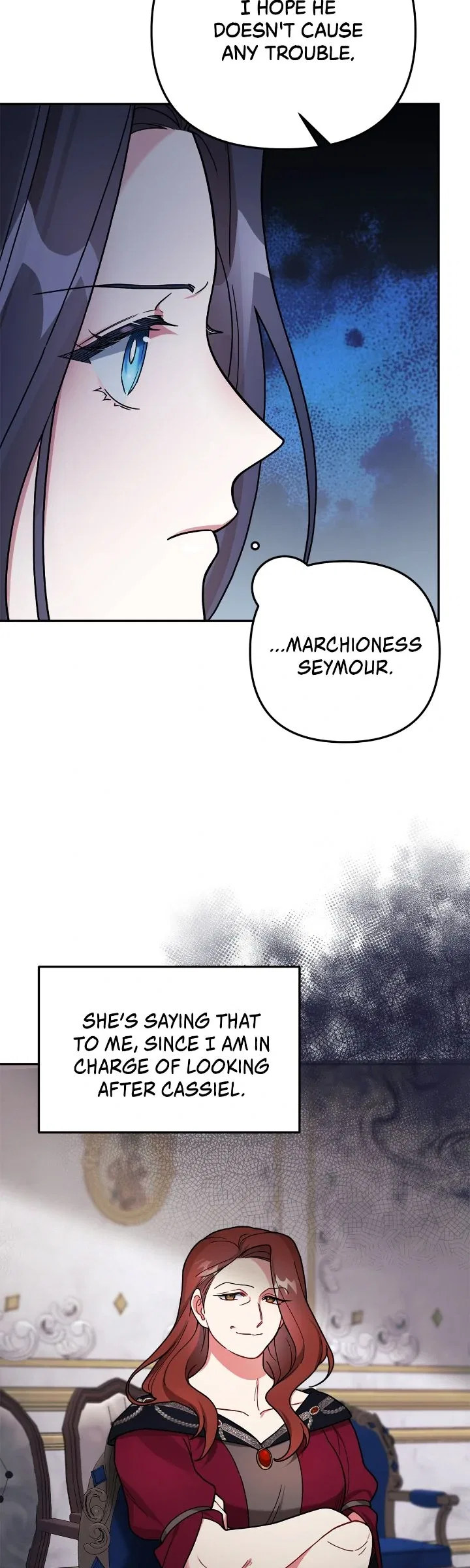 For Snow White Chapter 75 – Page 20