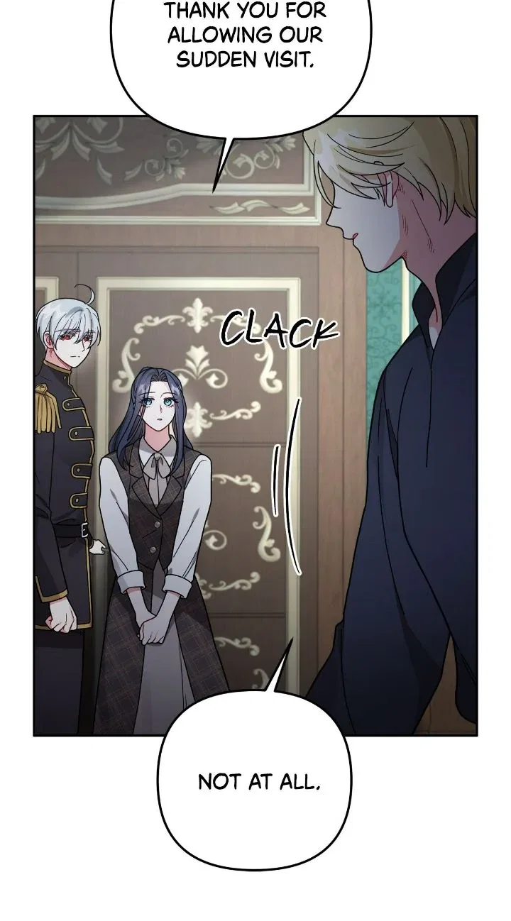For Snow White Chapter 75 – Page 24