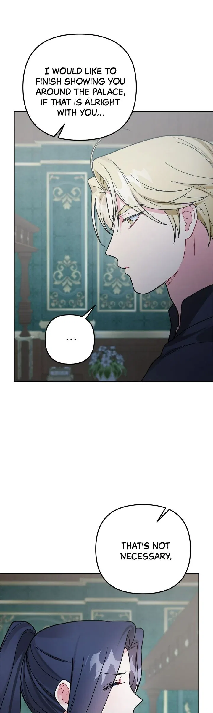 For Snow White Chapter 75 – Page 25