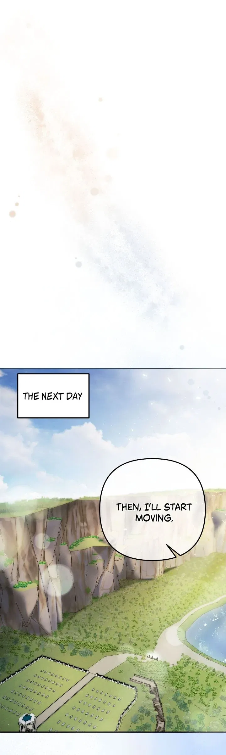 For Snow White Chapter 75 – Page 33