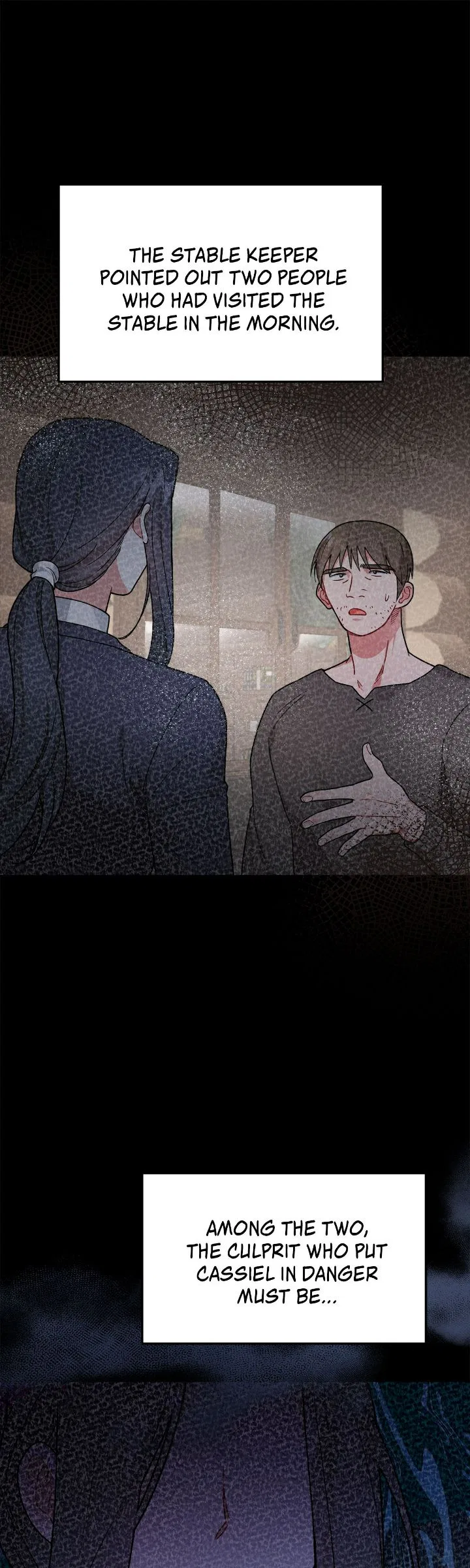 For Snow White Chapter 75 – Page 48