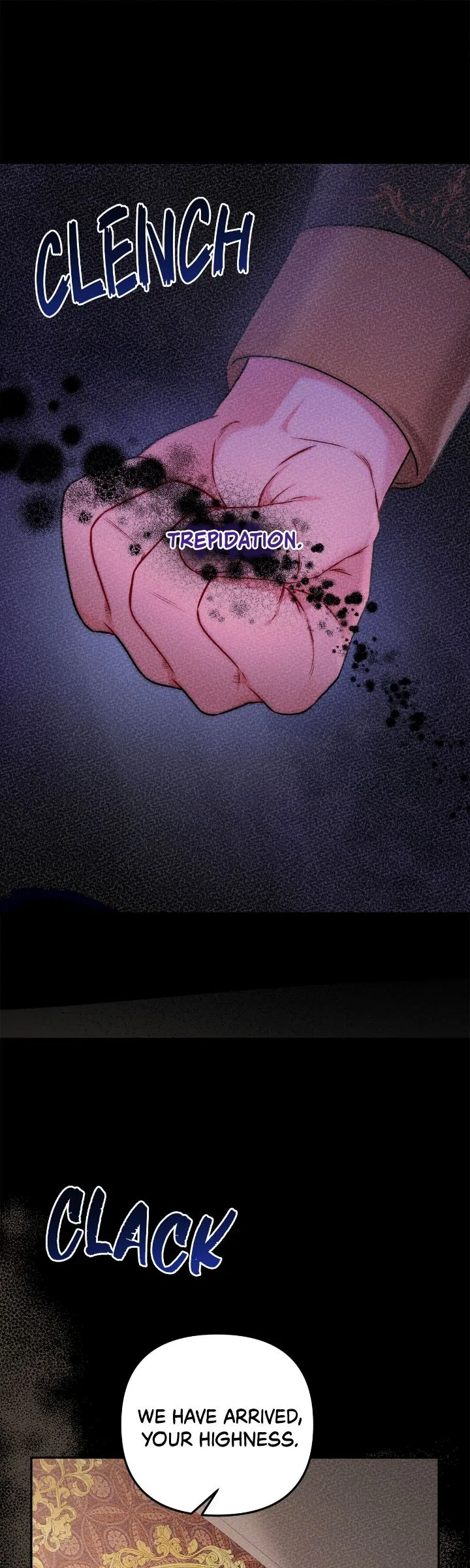 For Snow White Chapter 74 – Page 6