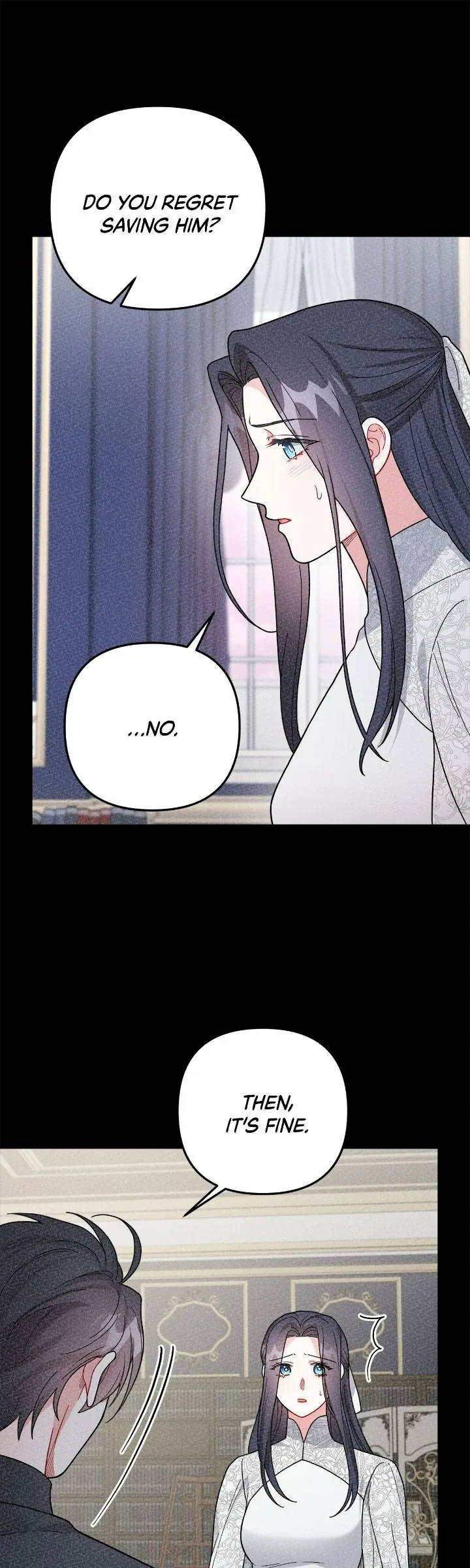 For Snow White Chapter 74 – Page 14