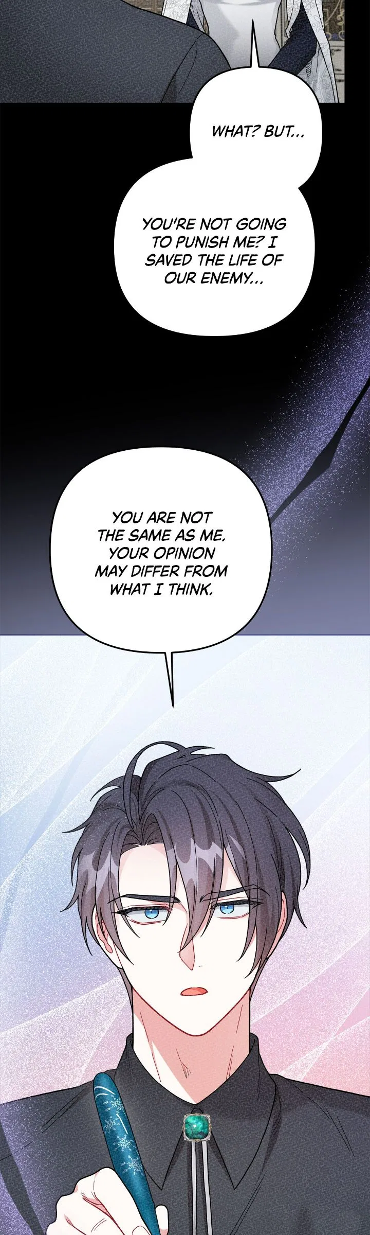 For Snow White Chapter 74 – Page 15