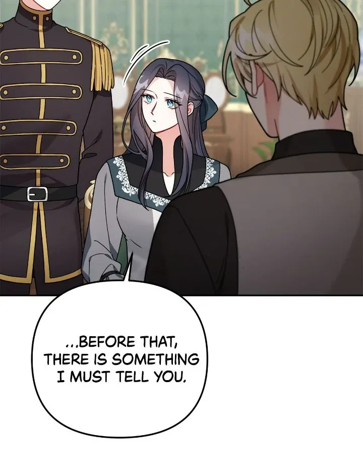 For Snow White Chapter 74 – Page 23