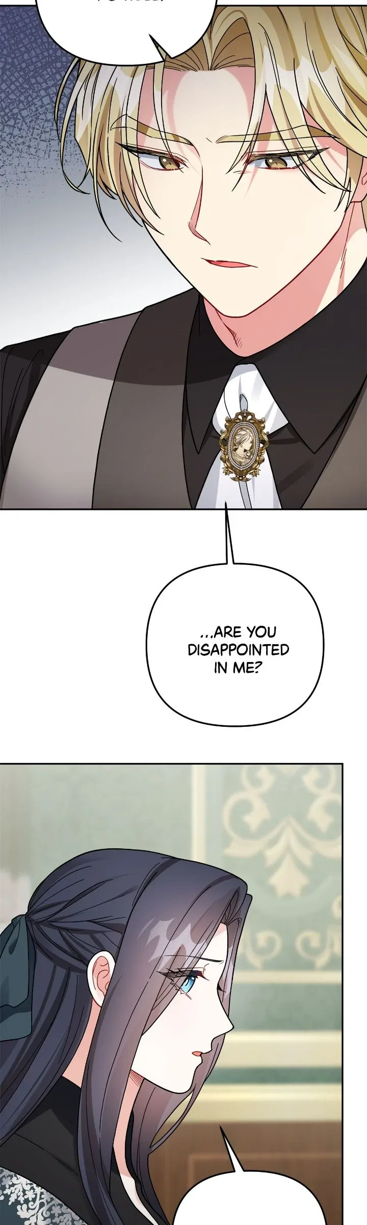For Snow White Chapter 74 – Page 26