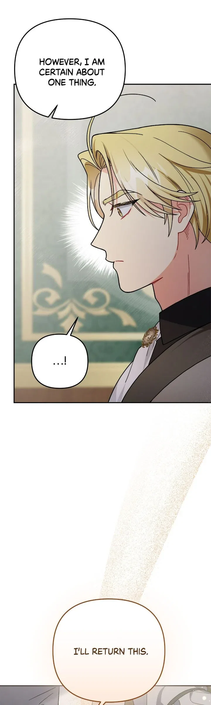 For Snow White Chapter 74 – Page 28