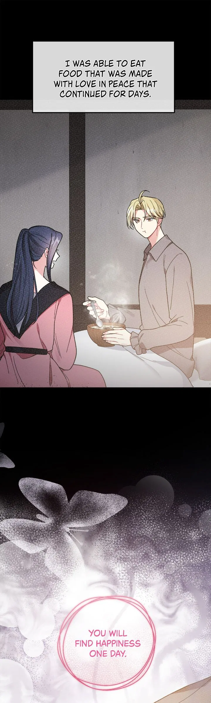 For Snow White Chapter 74 – Page 34