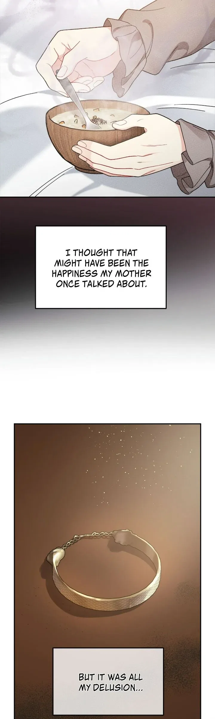 For Snow White Chapter 74 – Page 35