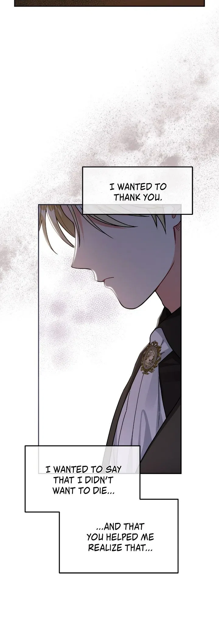 For Snow White Chapter 74 – Page 36