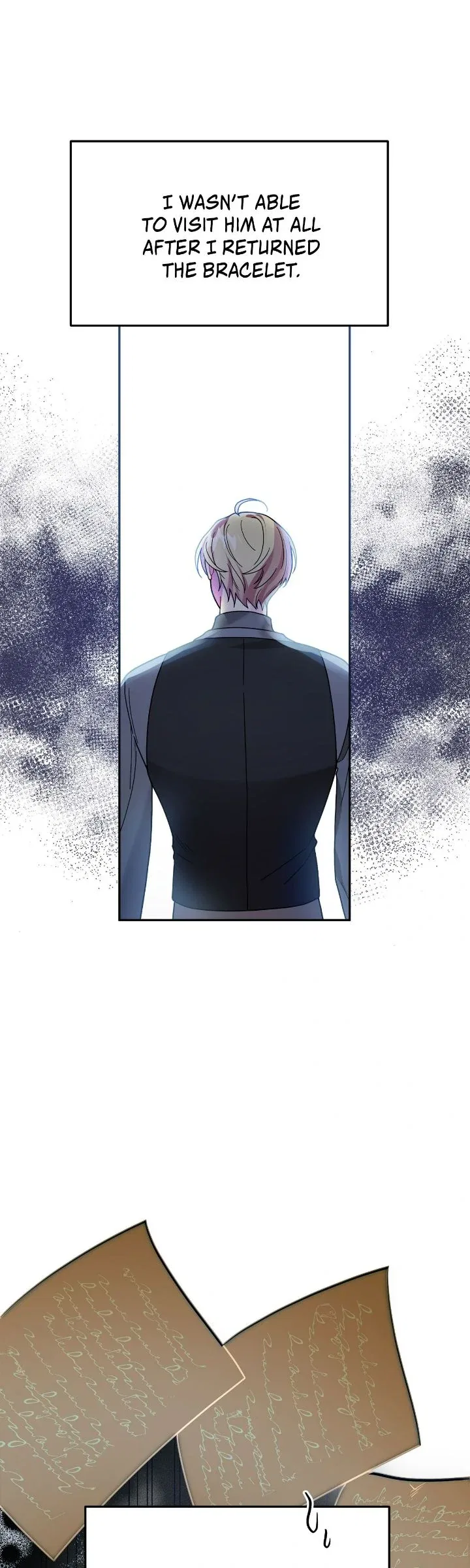 For Snow White Chapter 74 – Page 45