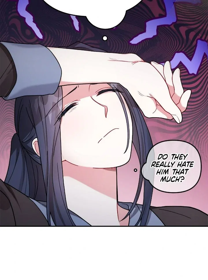 For Snow White Chapter 74 – Page 47