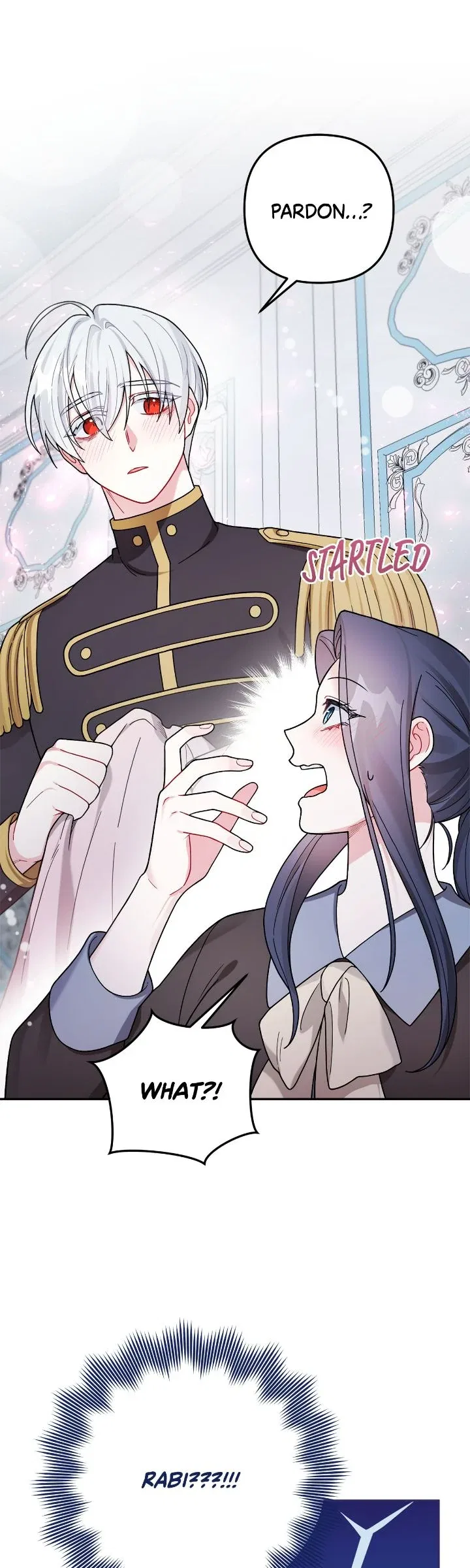 For Snow White Chapter 74 – Page 51