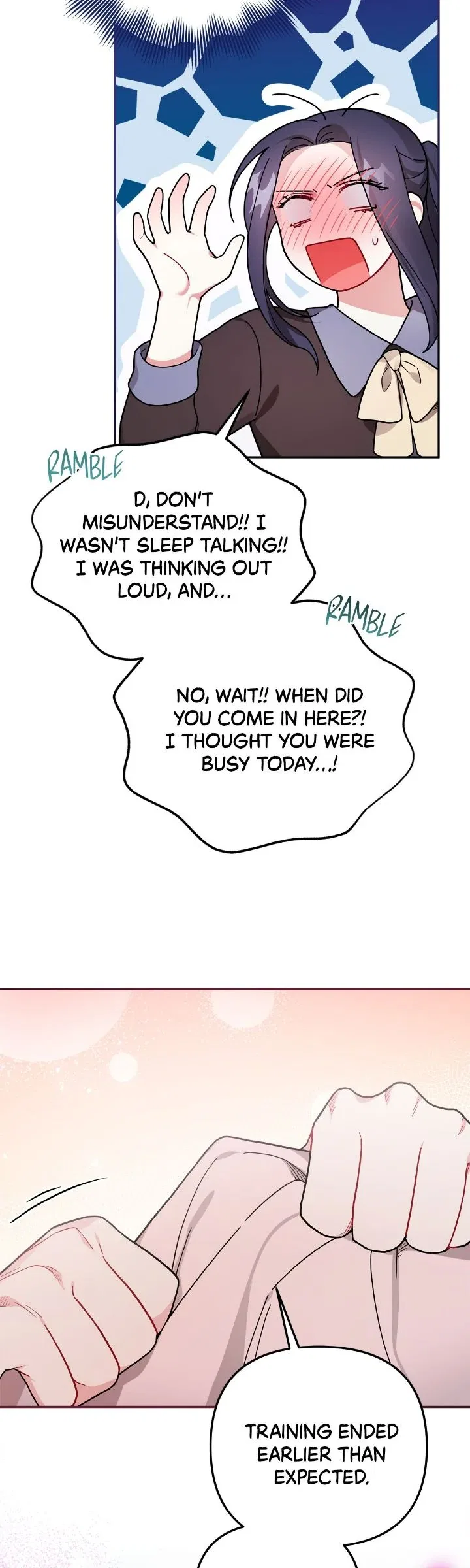 For Snow White Chapter 74 – Page 52