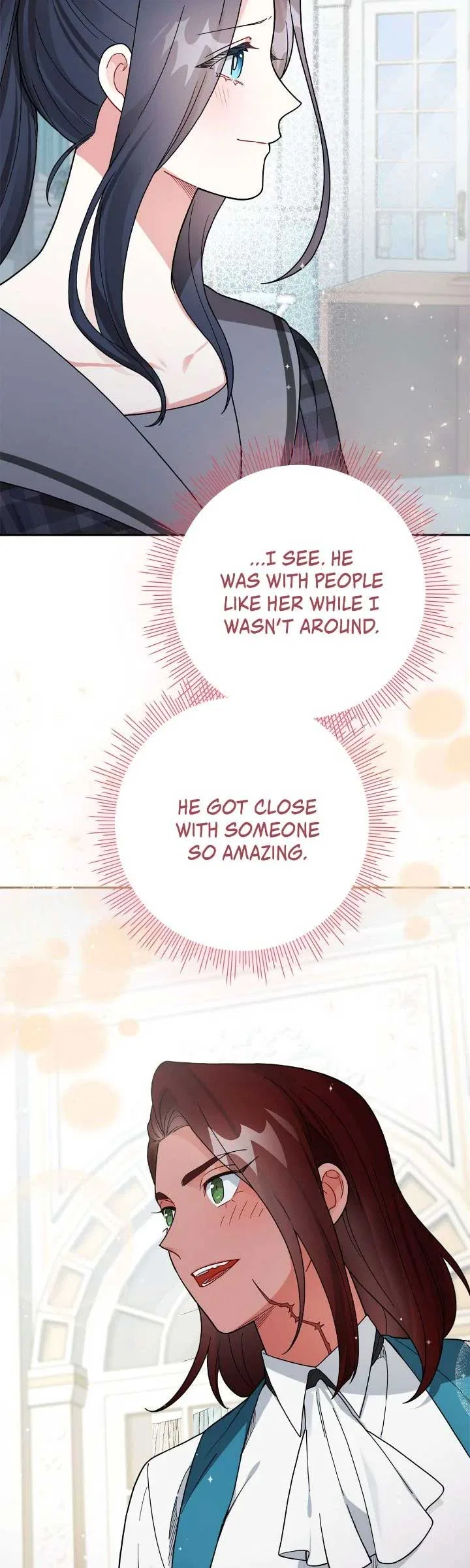 For Snow White Chapter 73 – Page 5