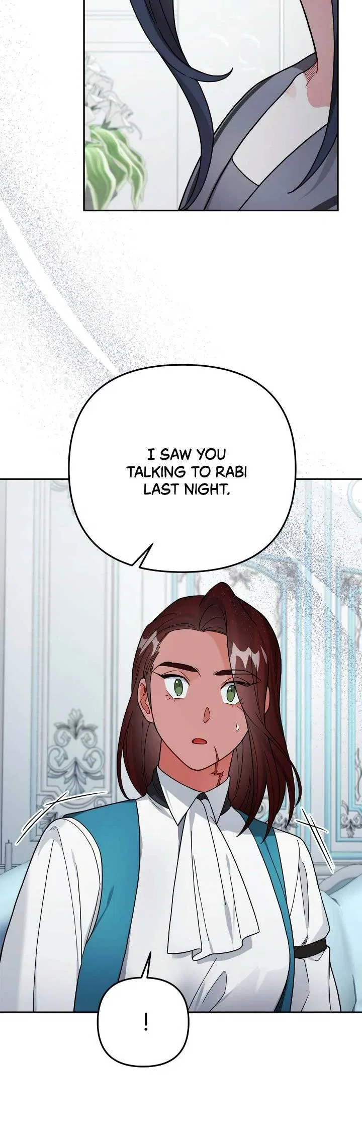 For Snow White Chapter 73 – Page 11