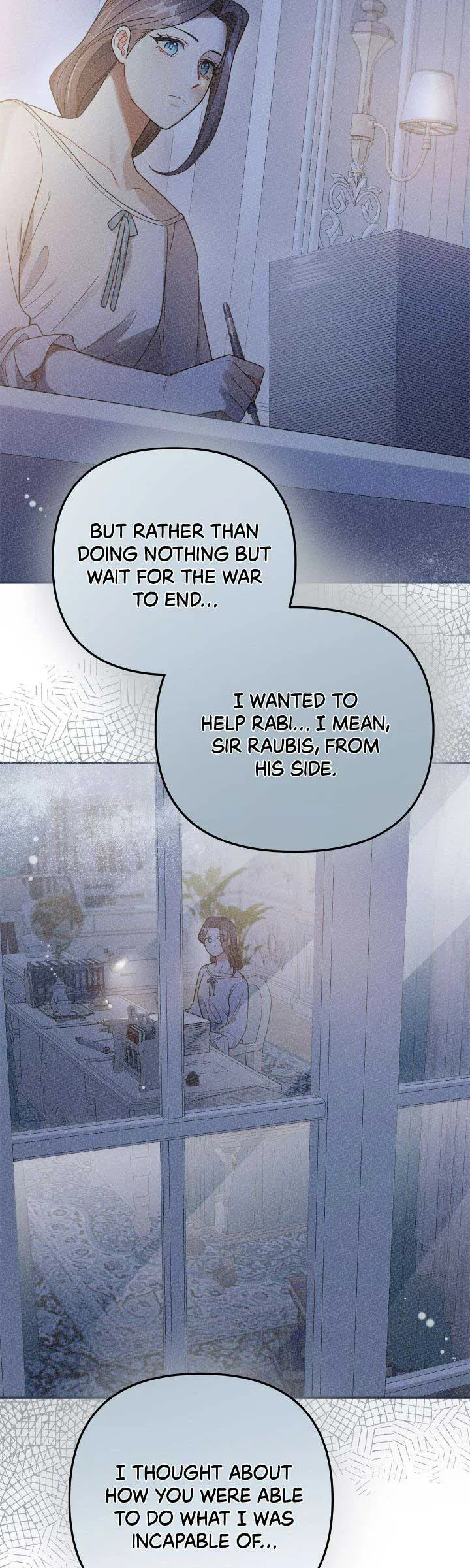 For Snow White Chapter 73 – Page 13