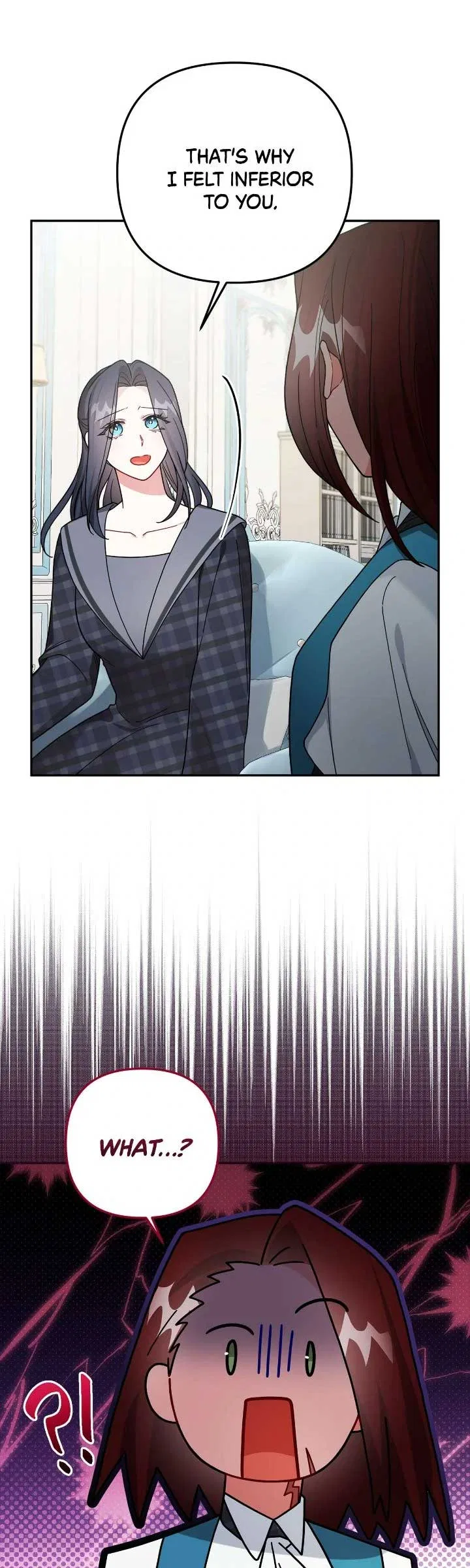 For Snow White Chapter 73 – Page 15
