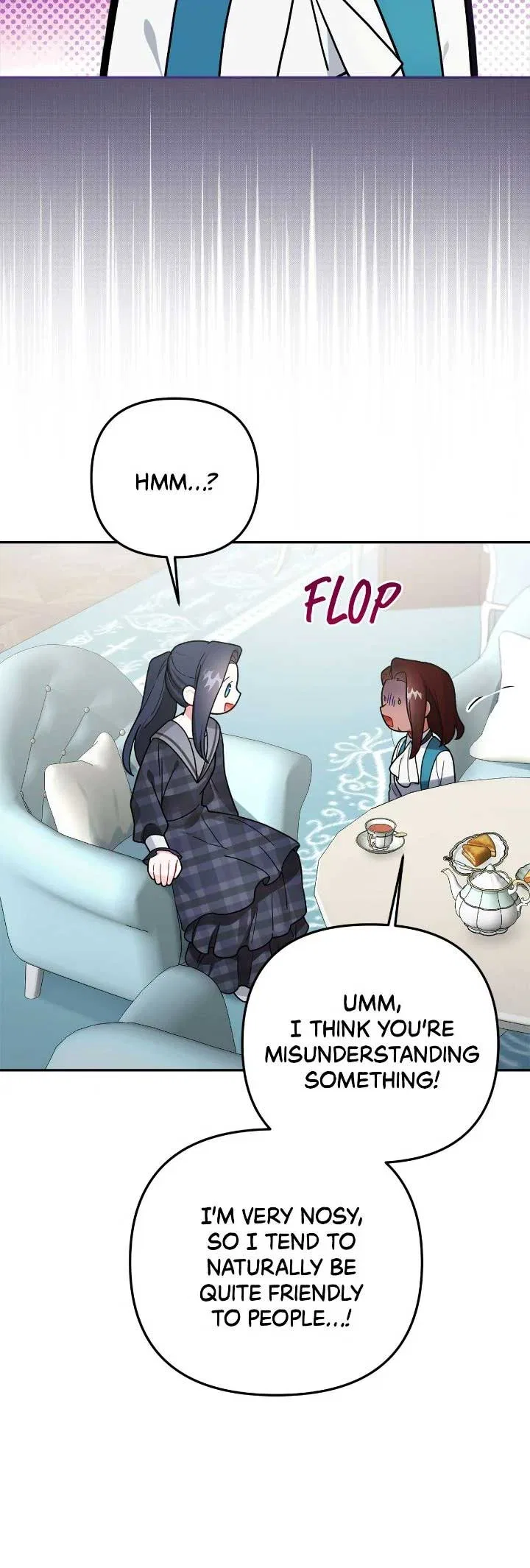 For Snow White Chapter 73 – Page 16
