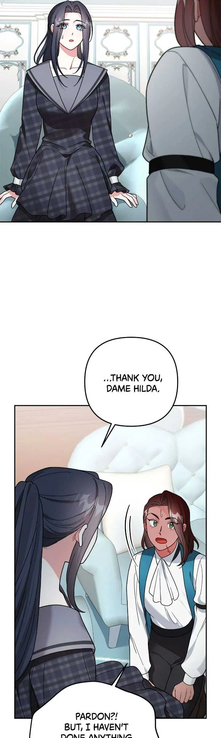 For Snow White Chapter 73 – Page 18