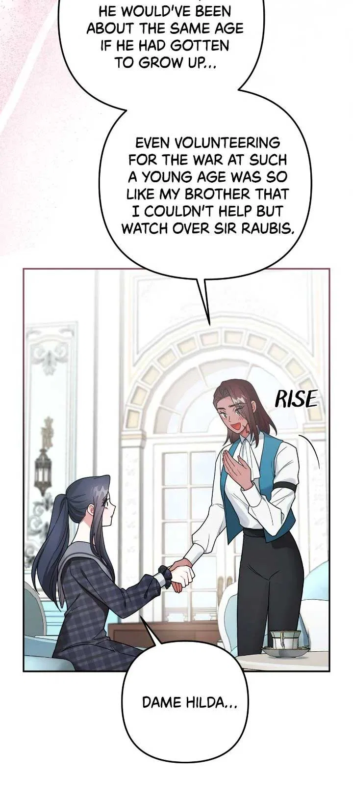 For Snow White Chapter 73 – Page 22