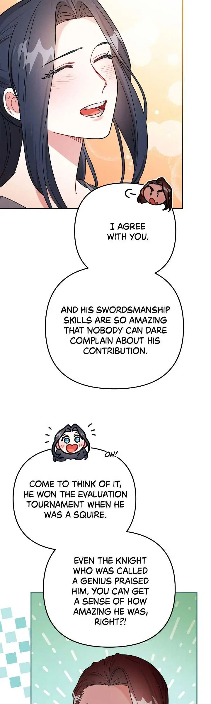 For Snow White Chapter 73 – Page 24