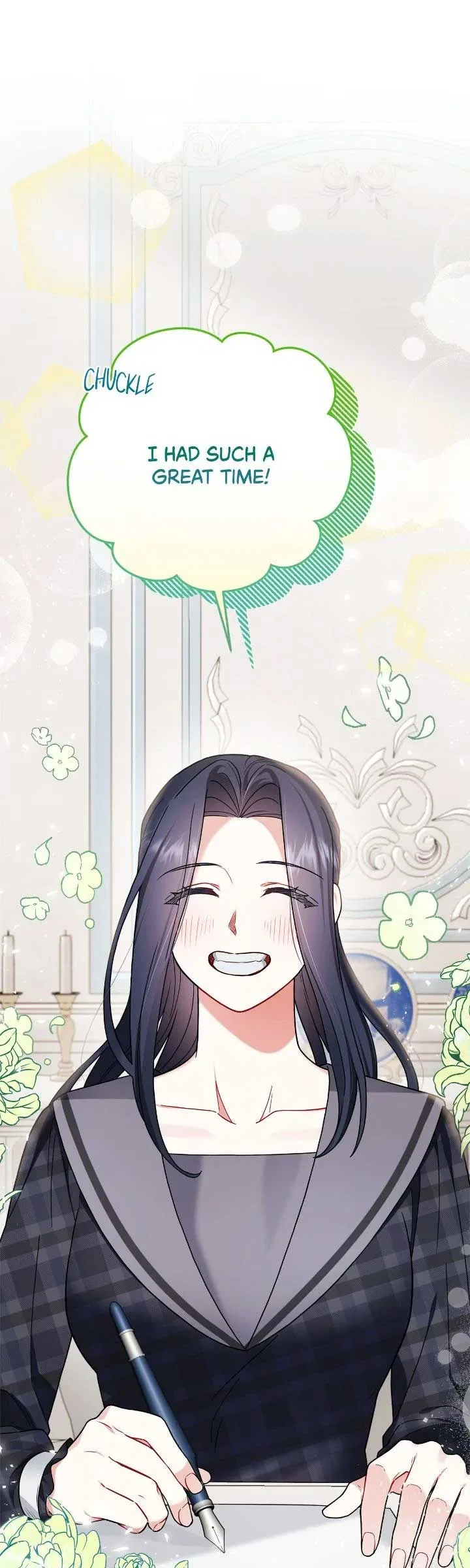 For Snow White Chapter 73 – Page 38