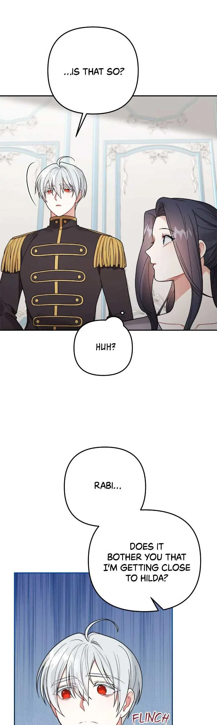For Snow White Chapter 73 – Page 42