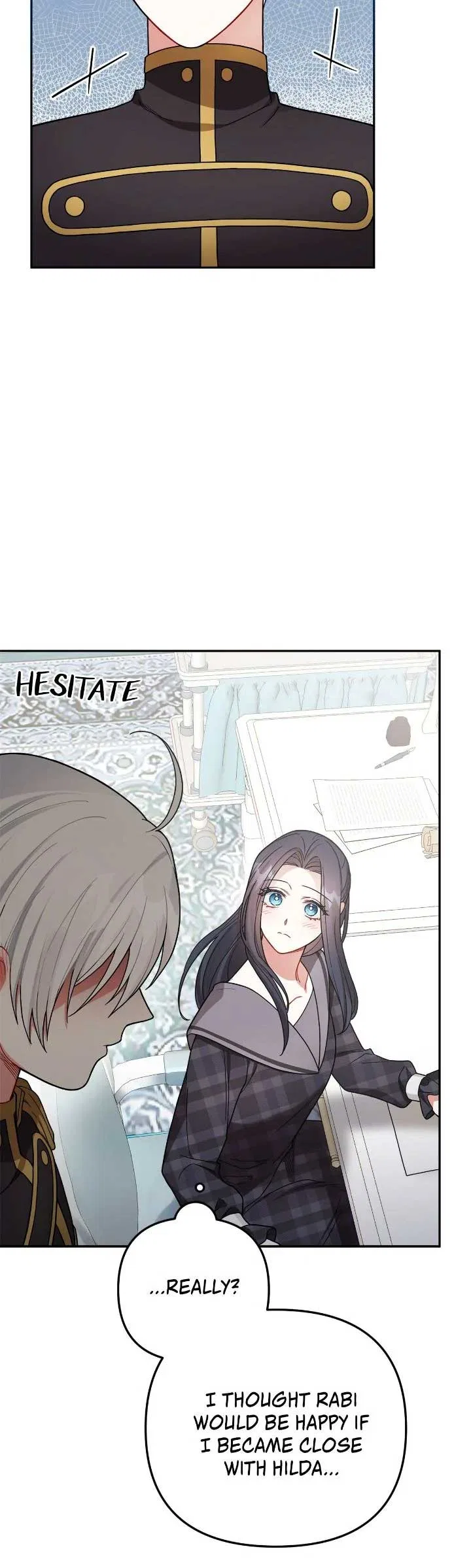 For Snow White Chapter 73 – Page 43