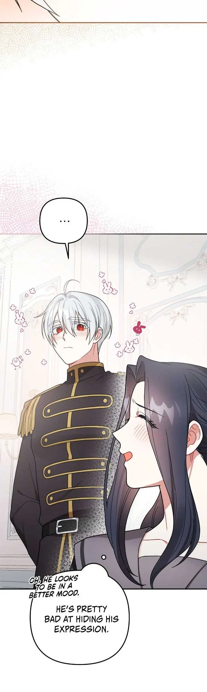 For Snow White Chapter 73 – Page 45