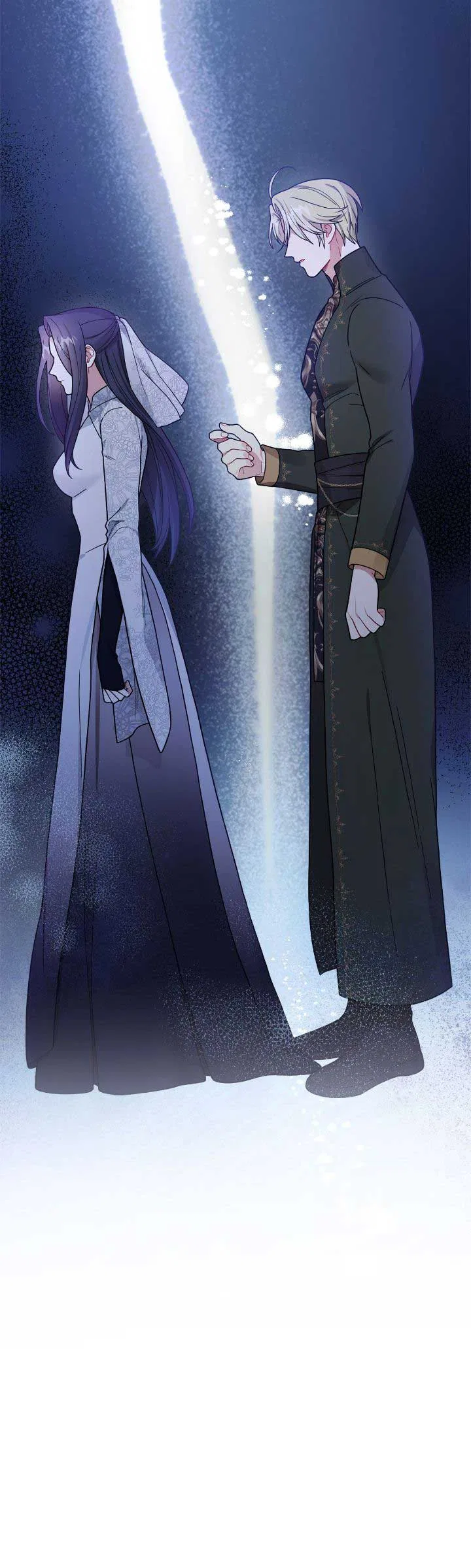 For Snow White Chapter 73 – Page 53