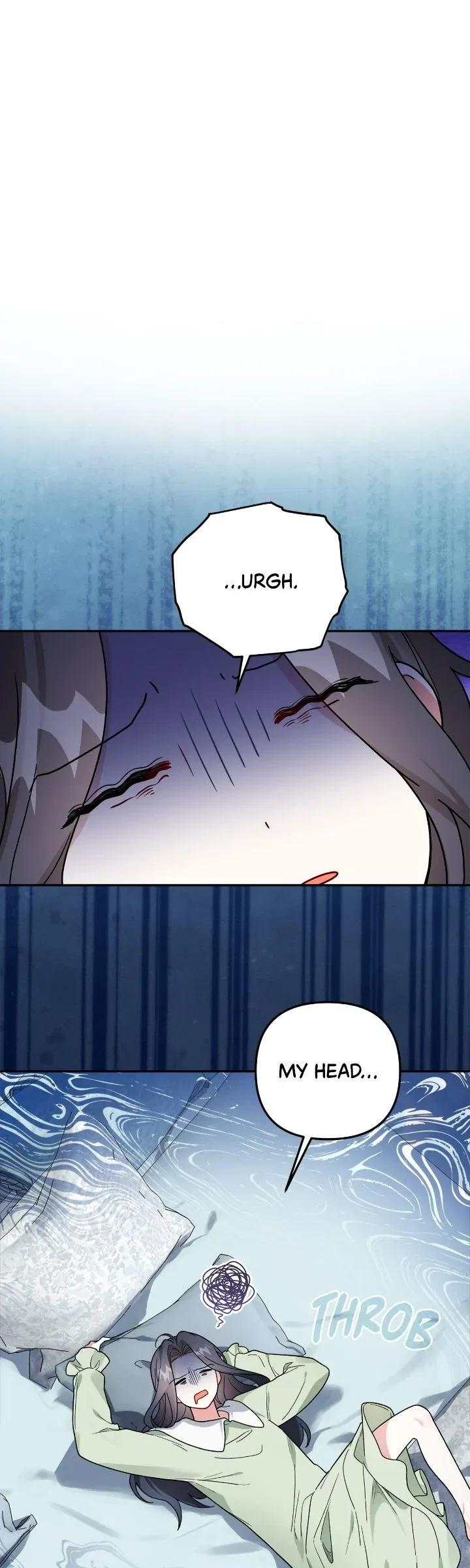 For Snow White Chapter 72 – Page 1