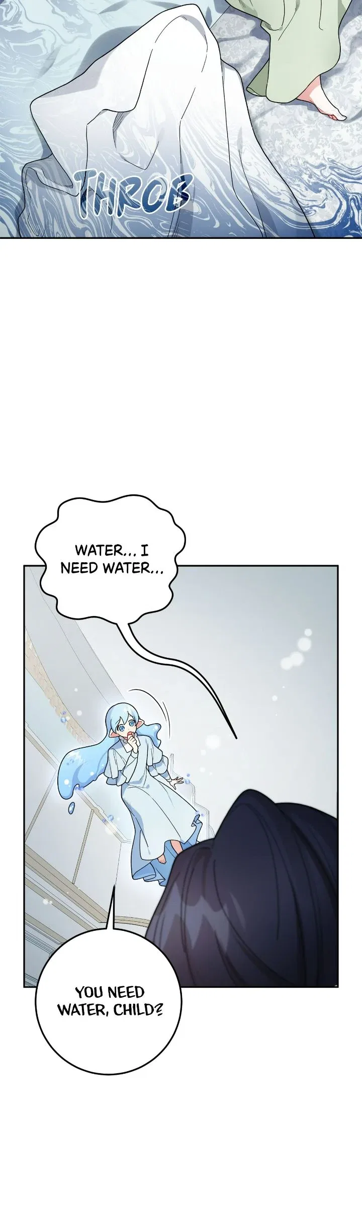 For Snow White Chapter 72 – Page 2