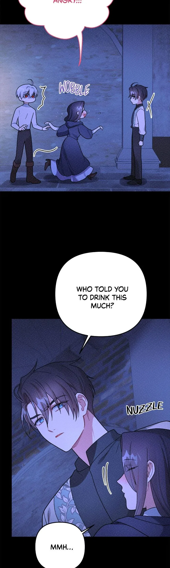 For Snow White Chapter 72 – Page 14