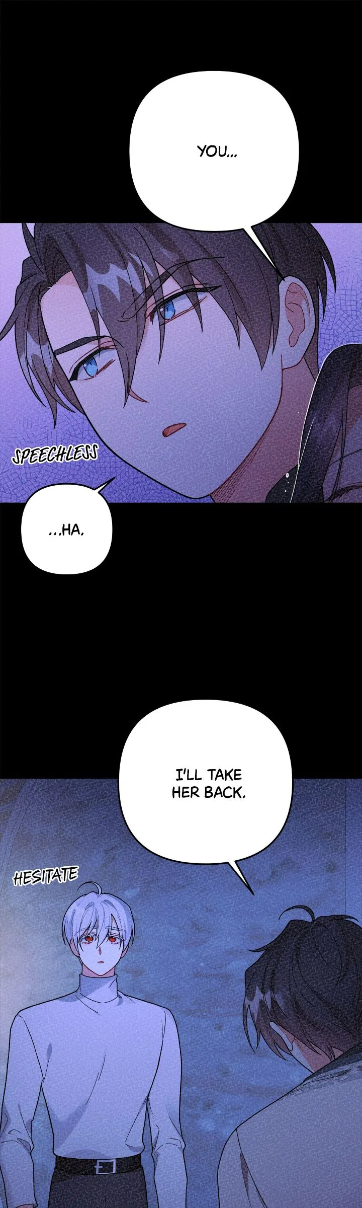 For Snow White Chapter 72 – Page 16