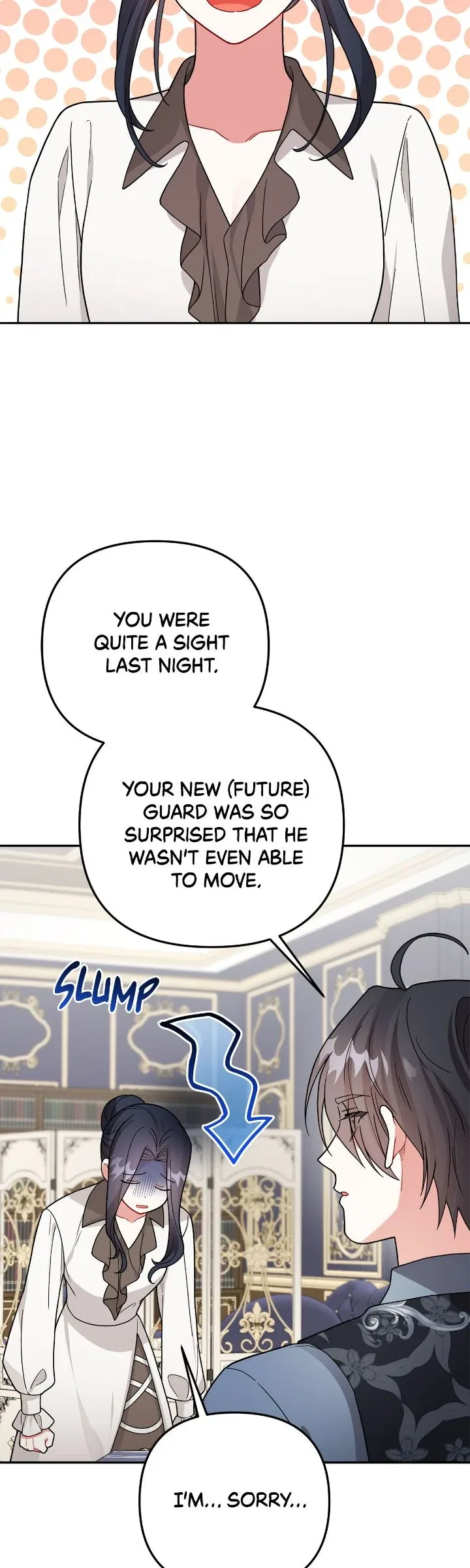 For Snow White Chapter 72 – Page 20