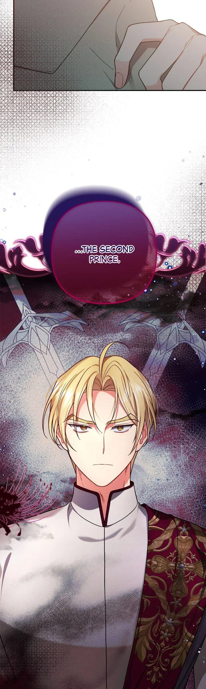 For Snow White Chapter 72 – Page 26