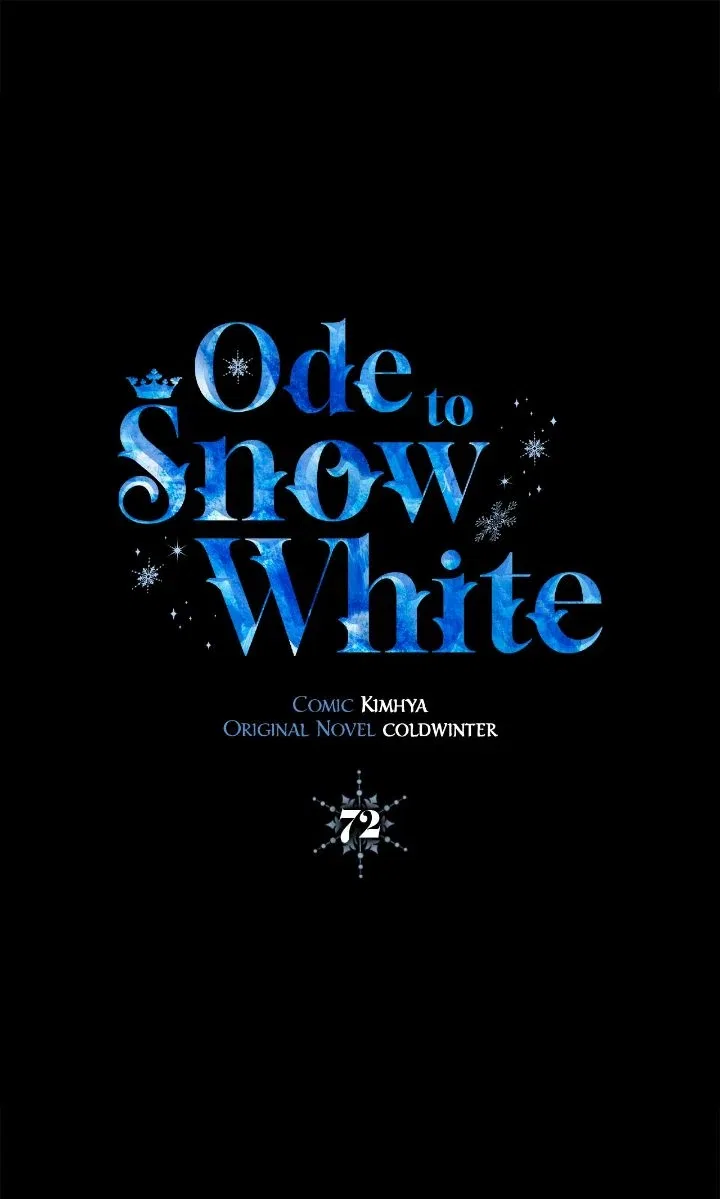 For Snow White Chapter 72 – Page 28