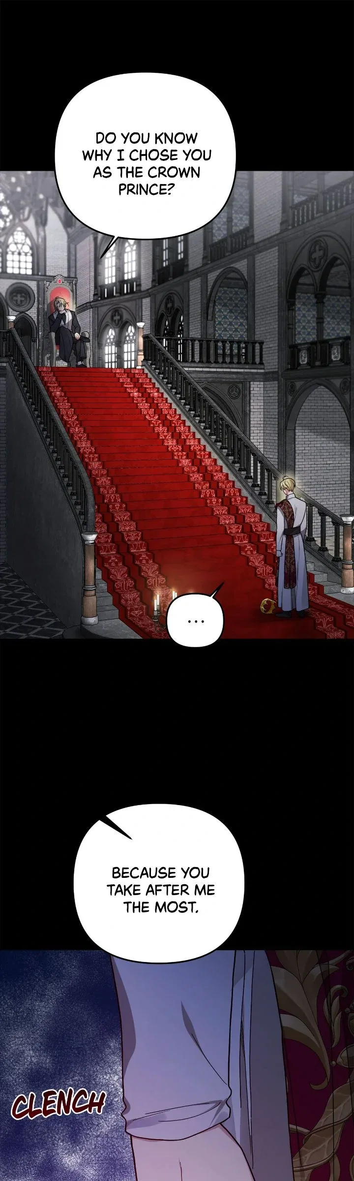 For Snow White Chapter 72 – Page 31