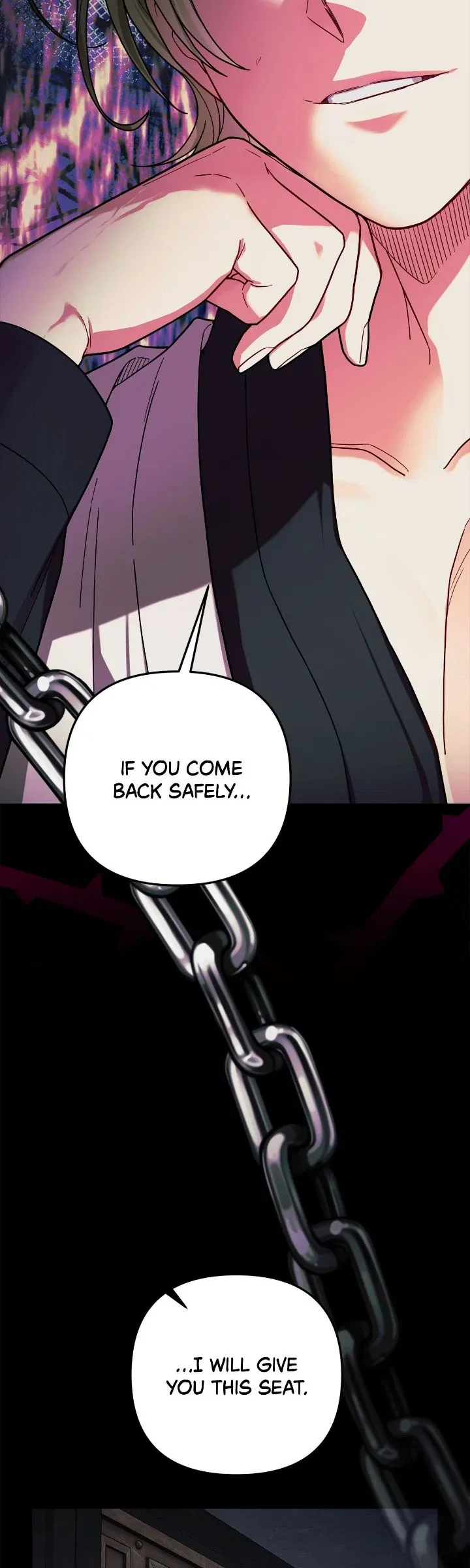 For Snow White Chapter 72 – Page 34