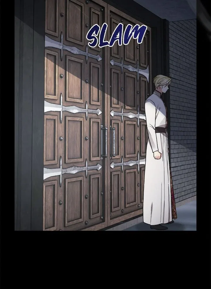 For Snow White Chapter 72 – Page 35