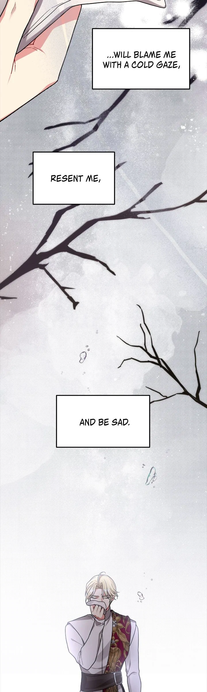 For Snow White Chapter 72 – Page 37